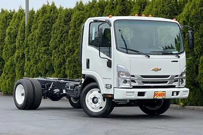 2024 Chevrolet LCF 4500HG Regular Cab RWD, Cab Chassis for sale #26504 - photo 2