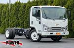 New 2024 Chevrolet LCF 4500HG Regular Cab RWD, Cab Chassis for sale #26504 - photo 1