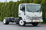 New 2024 Chevrolet LCF 4500HG Regular Cab RWD, Cab Chassis for sale #26504 - photo 2