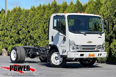 2024 Chevrolet LCF 4500HG Regular Cab RWD, Cab Chassis for sale #26506 - photo 1