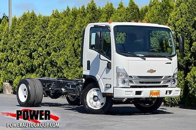 New 2024 Chevrolet LCF 4500HG Regular Cab RWD, Cab Chassis for sale #26506 - photo 1