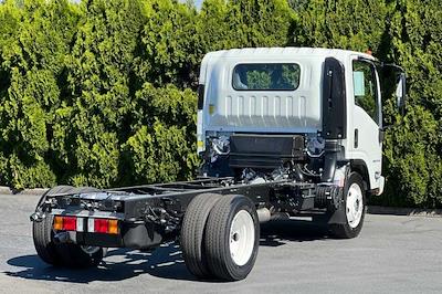 2024 Chevrolet LCF 4500HG Regular Cab RWD, Cab Chassis for sale #26506 - photo 2