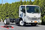 2024 Chevrolet LCF 4500HG Regular Cab RWD, Cab Chassis for sale #26506 - photo 1