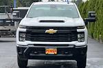 New 2024 Chevrolet Silverado 2500 Work Truck Regular Cab 2WD, Cab Chassis for sale #26512 - photo 3