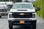 New 2024 Chevrolet Silverado 2500 Work Truck Regular Cab 2WD, Service Truck for sale #26522 - photo 3