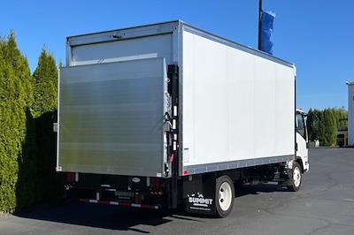 New 2024 Chevrolet LCF 4500HG Regular Cab RWD, 16' Summit Truck Bodies Box Truck for sale #26530 - photo 2