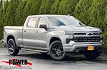 Used 2024 Chevrolet Silverado 1500 RST Crew Cab 4WD, Pickup for sale #26536A - photo 1