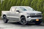 Used 2024 Chevrolet Silverado 1500 RST Crew Cab 4WD, Pickup for sale #26536A - photo 3