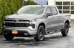 Used 2024 Chevrolet Silverado 1500 RST Crew Cab 4WD, Pickup for sale #26536A - photo 8