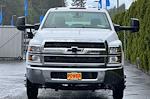 New 2024 Chevrolet Silverado 5500 Work Truck Regular Cab 2WD, Cab Chassis for sale #26549 - photo 3