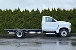 New 2024 Chevrolet Silverado 5500 Work Truck Regular Cab 2WD, Cab Chassis for sale #26549 - photo 4