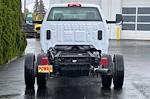 New 2024 Chevrolet Silverado 5500 Work Truck Regular Cab 2WD, Cab Chassis for sale #26549 - photo 5