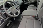 2024 Chevrolet Silverado 5500 Regular Cab DRW RWD, Cab Chassis for sale #26549 - photo 7