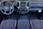 New 2024 Chevrolet Silverado 1500 Custom Crew Cab 4WD, Pickup for sale #26588 - photo 10