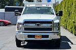 2023 Chevrolet Silverado 5500 Regular Cab DRW RWD, Harbor NeXtGen TradeMaster Service Truck for sale #26600 - photo 3