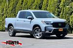 Used 2023 Honda Ridgeline RTL-E Crew Cab AWD, Pickup for sale #26606A - photo 1