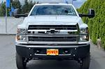 New 2024 Chevrolet Silverado 6500 Work Truck Crew Cab 4WD, Cab Chassis for sale #26607 - photo 3