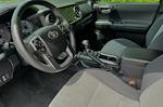 Used 2022 Toyota Tacoma SR Double Cab 4WD, Pickup for sale #26629C - photo 10