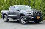 Used 2022 Toyota Tacoma SR Double Cab 4WD, Pickup for sale #26629C - photo 3