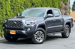 Used 2022 Toyota Tacoma SR Double Cab 4WD, Pickup for sale #26629C - photo 8