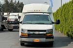 2024 Chevrolet Express 3500 DRW RWD, Knapheide KUV Service Utility Van for sale #26632 - photo 3