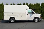 2024 Chevrolet Express 3500 DRW RWD, Knapheide KUV Service Utility Van for sale #26632 - photo 4