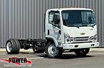 New 2025 Chevrolet LCF 4500HG Regular Cab RWD, Cab Chassis for sale #26659 - photo 1