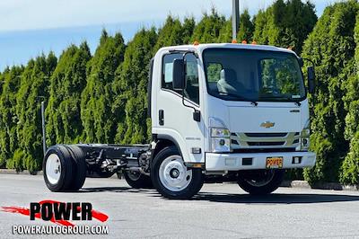 New 2025 Chevrolet LCF 4500HG Regular Cab RWD, Cab Chassis for sale #26666 - photo 1