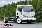 New 2025 Chevrolet LCF 4500HG Regular Cab RWD, Cab Chassis for sale #26682 - photo 1