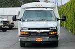 2024 Chevrolet Express 3500 DRW RWD, Knapheide Service Utility Van for sale #26683 - photo 3