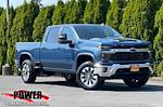 New 2024 Chevrolet Silverado 2500 LT Crew Cab 4WD, Pickup for sale #26687 - photo 1