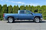 New 2024 Chevrolet Silverado 2500 LT Crew Cab 4WD, Pickup for sale #26687 - photo 4