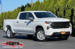 New 2024 Chevrolet Silverado 1500 Custom Crew Cab 4WD, Pickup for sale #26693 - photo 1