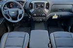 New 2024 Chevrolet Silverado 1500 Custom Crew Cab 4WD, Pickup for sale #26693 - photo 10