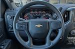 New 2024 Chevrolet Silverado 1500 Custom Crew Cab 4WD, Pickup for sale #26693 - photo 19