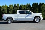 New 2024 Chevrolet Silverado 1500 Custom Crew Cab 4WD, Pickup for sale #26693 - photo 4