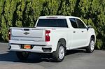 New 2024 Chevrolet Silverado 1500 Custom Crew Cab 4WD, Pickup for sale #26693 - photo 2