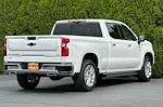 New 2024 Chevrolet Silverado 1500 LTZ Crew Cab 4WD, Pickup for sale #26738 - photo 2