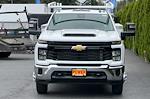 New 2024 Chevrolet Silverado 3500 Work Truck Crew Cab 4WD, 9' Monroe Truck Equipment ServicePRO™ Service Truck for sale #26740 - photo 3