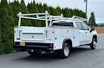 New 2024 Chevrolet Silverado 3500 Work Truck Crew Cab 4WD, 9' Monroe Truck Equipment ServicePRO™ Service Truck for sale #26740 - photo 2