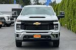 New 2024 Chevrolet Silverado 2500 Work Truck Regular Cab 4WD, 8' Knapheide Steel Service Body Service Truck for sale #26745 - photo 3