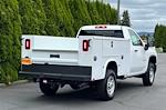 New 2024 Chevrolet Silverado 2500 Work Truck Regular Cab 4WD, 8' Knapheide Steel Service Body Service Truck for sale #26745 - photo 2