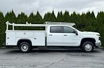 2024 Chevrolet Silverado 3500 Crew Cab 4WD, Monroe Truck Equipment ServicePRO™ Service Truck for sale #26757 - photo 4