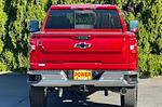 New 2024 Chevrolet Silverado 2500 LT Crew Cab 4WD, Pickup for sale #26768 - photo 5