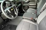 Used 2022 Chevrolet Silverado 1500 Custom Crew Cab 4WD, Pickup for sale #26770A - photo 10