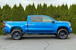 Used 2022 Chevrolet Silverado 1500 Custom Crew Cab 4WD, Pickup for sale #26770A - photo 3