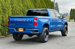 Used 2022 Chevrolet Silverado 1500 Custom Crew Cab 4WD, Pickup for sale #26770A - photo 4