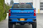 Used 2022 Chevrolet Silverado 1500 Custom Crew Cab 4WD, Pickup for sale #26770A - photo 5