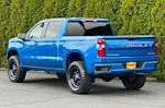 Used 2022 Chevrolet Silverado 1500 Custom Crew Cab 4WD, Pickup for sale #26770A - photo 6