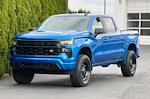 Used 2022 Chevrolet Silverado 1500 Custom Crew Cab 4WD, Pickup for sale #26770A - photo 8